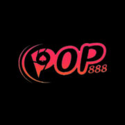 Logo da POP888